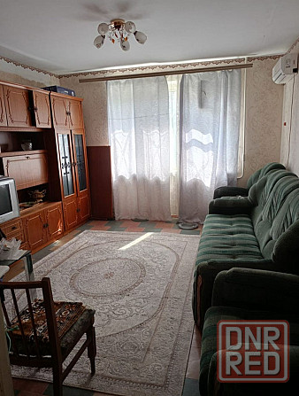Продажа 2к квартиры в Ворошиловском р-е Челюскинцев ск Атлетик Донецк - изображение 1