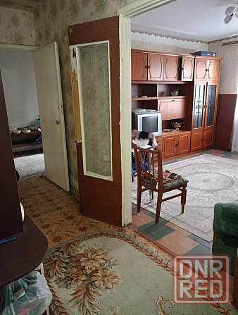 Продажа 2к квартиры в Ворошиловском р-е Челюскинцев ск Атлетик Донецк - изображение 3