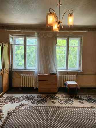 Продам 2х ком квартиру в Макеевке Макеевка