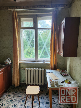 Продам 2х ком квартиру в Макеевке Макеевка - изображение 4