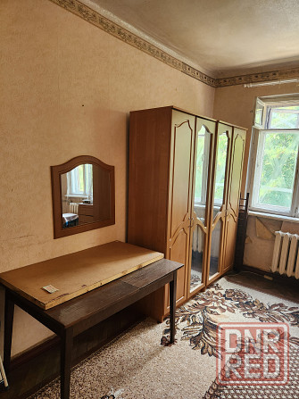 Продам 2х ком квартиру в Макеевке Макеевка - изображение 1