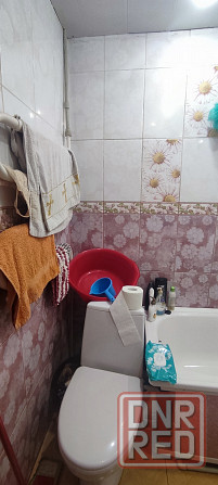 Продам 2 ком. кв-ру., Гвардейка, Восточный, ул. Токарева. Макеевка - изображение 10