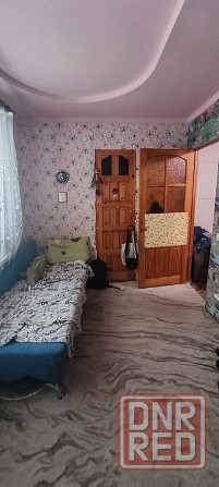 Продам 2 ком. кв-ру., Гвардейка, Восточный, ул. Токарева. Макеевка - изображение 6