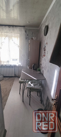 Продам 2 ком. кв-ру., Гвардейка, Восточный, ул. Токарева. Макеевка - изображение 2