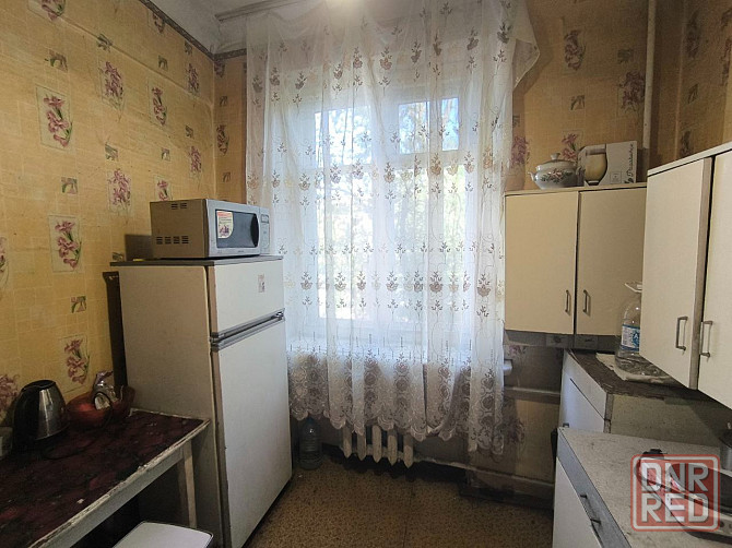 Продам 2 комнатную квартиру сталинка Университетская Донецк - изображение 7