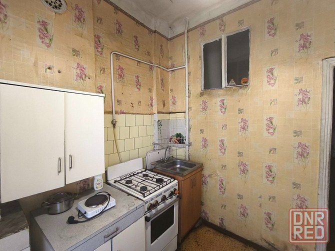 Продам 2 комнатную квартиру сталинка Университетская Донецк - изображение 6