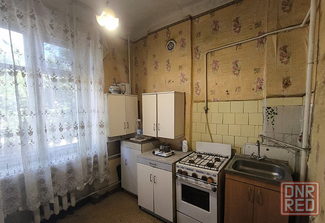 Продам 2 комнатную квартиру сталинка Университетская Донецк - изображение 5