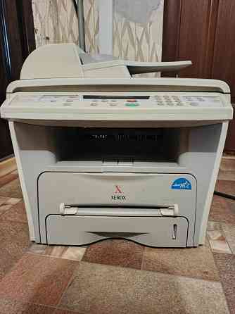 Мфу Xerox WorkCentre PE16 Донецк