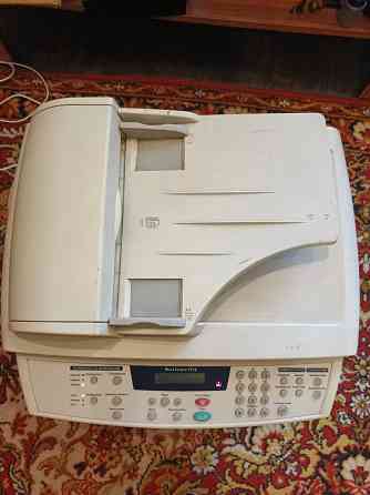 Мфу Xerox WorkCentre PE16 Донецк
