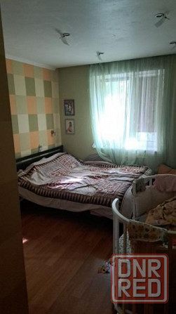 Продается 3-к. квартира микрорайон Солнечный Донецк - изображение 5