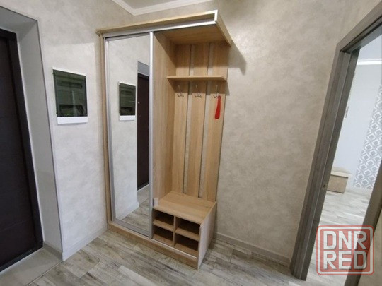 Сдам в аренду комфортную 1-комнатную квартиру , Калининский район Донецк - изображение 1