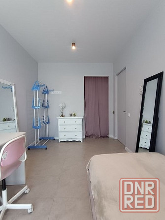 Сдается двухкомнатная квартира в Куйбышевском районе Донецк - изображение 5