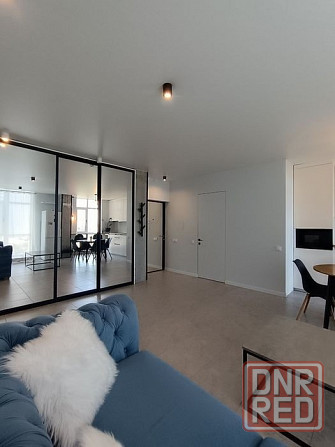 Сдается двухкомнатная квартира в Куйбышевском районе Донецк - изображение 1