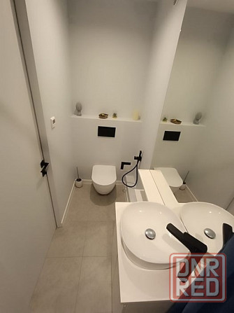 Сдается двухкомнатная квартира в Куйбышевском районе Донецк - изображение 3