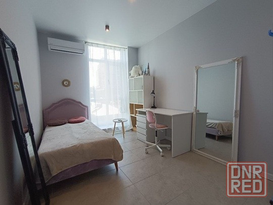 Сдается двухкомнатная квартира в Куйбышевском районе Донецк - изображение 4