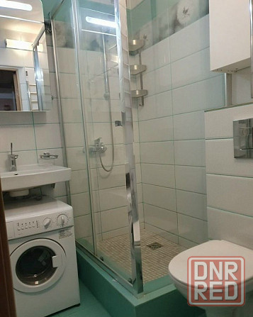 Сдается: Двухкомнатная квартира Район: Калининский Донецк - изображение 5