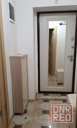 Сдается: Двухкомнатная квартира Район: Калининский Донецк - изображение 1