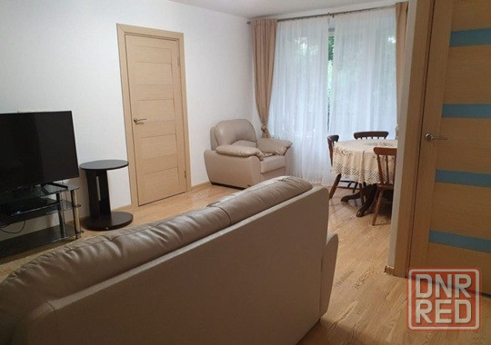 Сдается: Двухкомнатная квартира Район: Калининский Донецк - изображение 3