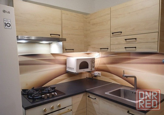 Сдается: Двухкомнатная квартира Район: Калининский Донецк - изображение 4