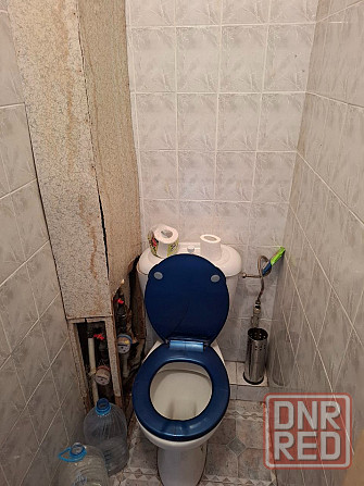 Продам 2х комнатную квартиру, Текстильщик, гимназия 92 Донецк - изображение 8