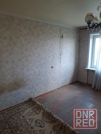Продам 2х комнатную квартиру, Текстильщик, гимназия 92 Донецк - изображение 4