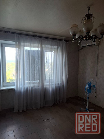 Продам 2х комнатную квартиру, Текстильщик, гимназия 92 Донецк - изображение 5