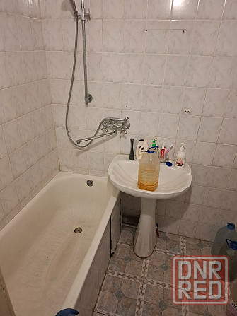 Продам 2х комнатную квартиру, Текстильщик, гимназия 92 Донецк - изображение 9