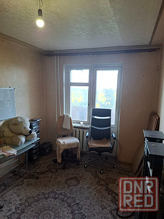 Продам 2х комнатную квартиру, Текстильщик, гимназия 92 Донецк - изображение 2