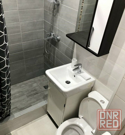 Сдается: Однокомнатная квартира Район: Киевский Донецк - изображение 1