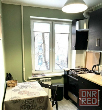 Сдается: Однокомнатная квартира Район: Киевский Донецк - изображение 9