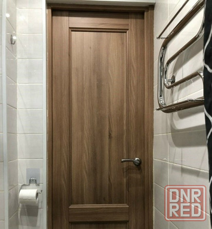 Сдается: Однокомнатная квартира Район: Киевский Донецк - изображение 5