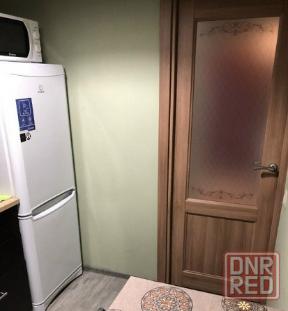 Сдается: Однокомнатная квартира Район: Киевский Донецк - изображение 6