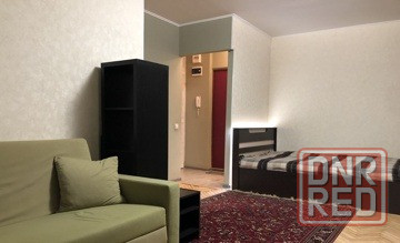 Сдается: Однокомнатная квартира Район: Киевский Донецк - изображение 2