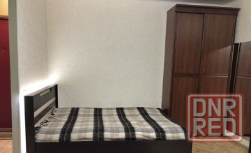 Сдается: Однокомнатная квартира Район: Киевский Донецк - изображение 7