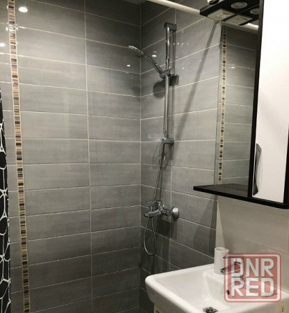 Сдается: Однокомнатная квартира Район: Киевский Донецк - изображение 4