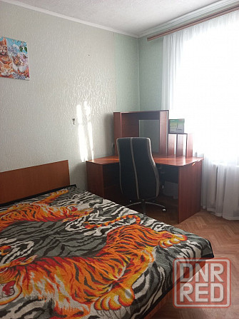 Продам 2 ком. кв. на Текстильщике по ул. Островского. Донецк - изображение 2