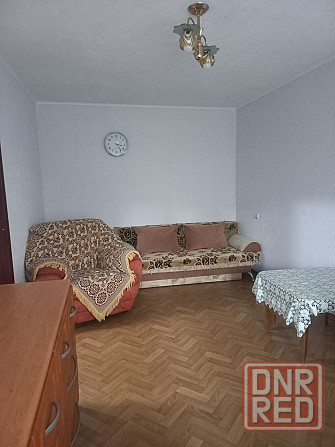 Продам 2 ком. кв. на Текстильщике по ул. Островского. Донецк - изображение 5