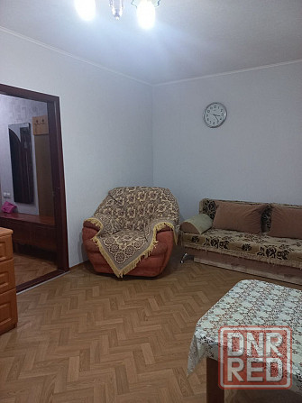 Продам 2 ком. кв. на Текстильщике по ул. Островского. Донецк - изображение 3
