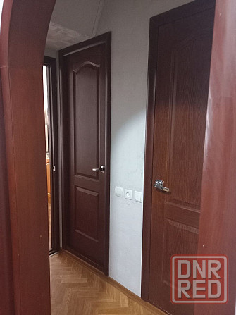 Продам 2 ком. кв. на Текстильщике по ул. Островского. Донецк - изображение 11
