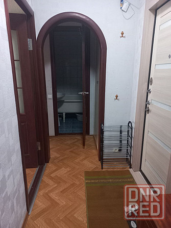 Продам 2 ком. кв. на Текстильщике по ул. Островского. Донецк - изображение 8