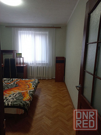 Продам 2 ком. кв. на Текстильщике по ул. Островского. Донецк - изображение 1