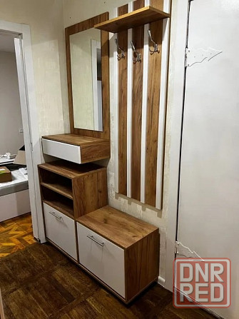 Сдается 2-комнатная квартира в Ворошиловском районе Донецк - изображение 3