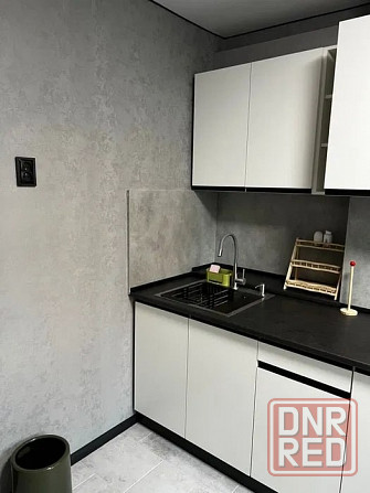 Сдается 2-комнатная квартира в Ворошиловском районе Донецк - изображение 2