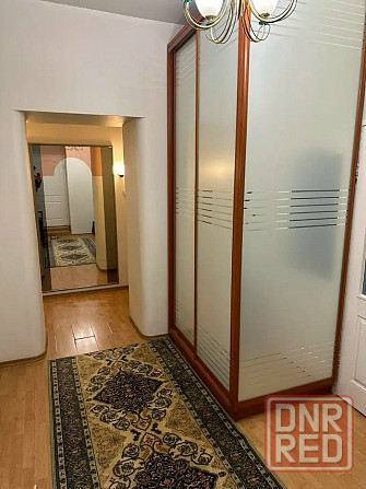 Сдам отличную 2-комнатную квартиру Куйбышевский район Донецк - изображение 3