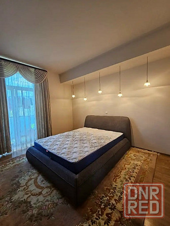 Сдам отличную 2-комнатную квартиру Куйбышевский район Донецк - изображение 1