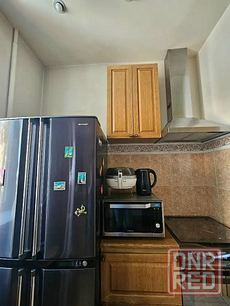 Сдам отличную 2-комнатную квартиру Куйбышевский район Донецк - изображение 5