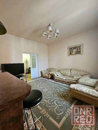 Сдам отличную 2-комнатную квартиру Куйбышевский район Донецк - изображение 2