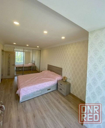 Отличная двухкомнатная квартира в Ворошиловском районе Донецк - изображение 1