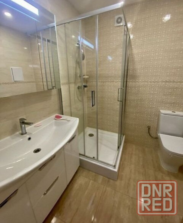 Отличная двухкомнатная квартира в Ворошиловском районе Донецк - изображение 2