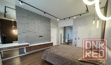 Сдается: Однокомнатная квартира Район: Киевский Донецк - изображение 3